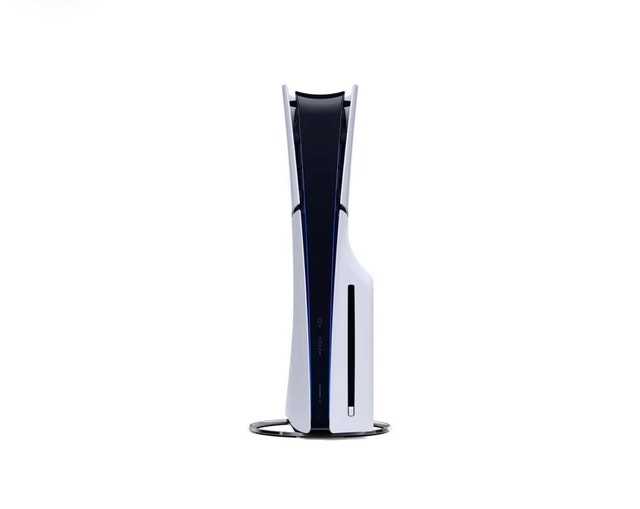 Brand New Sony PlayStation PS 5 Vertical Stand - photo 3