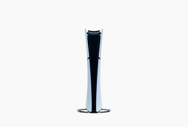 Brand New Sony PlayStation PS 5 Vertical Stand - photo 5