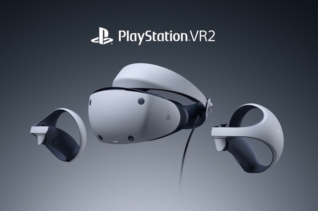 New Sony PlayStation VR2 Horizon Call of the Mountain Bundle - photo 2