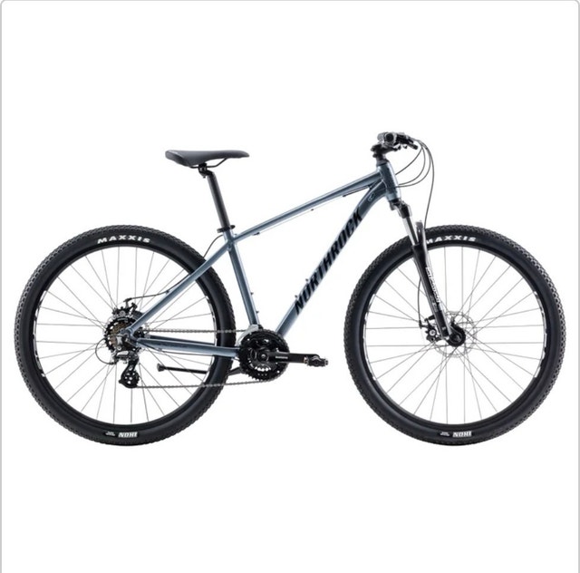 Brand New Northrock XC29 Mountain Bike Bicycle