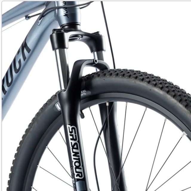Brand New Northrock XC29 Mountain Bike Bicycle - photo 3