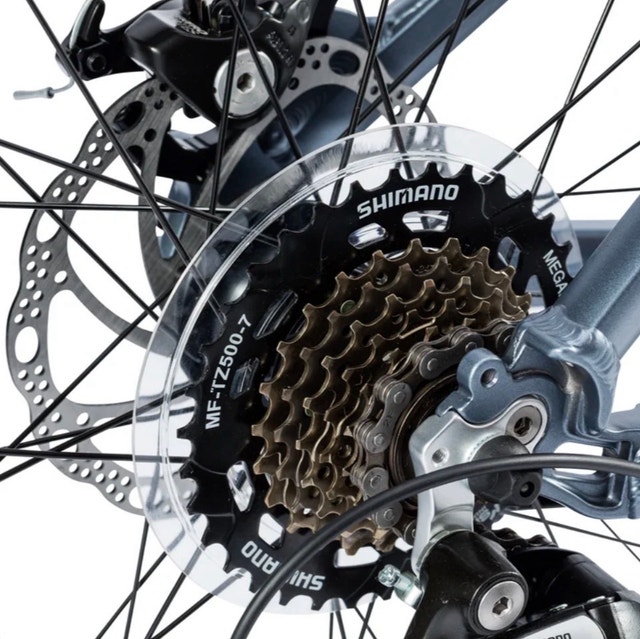 Brand New Northrock XC29 Mountain Bike Bicycle - photo 5