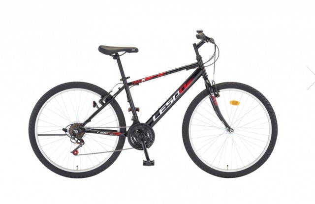 Samchuly Lespo Mountain Bike