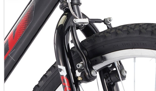 Samchuly Lespo Mountain Bike - photo 4