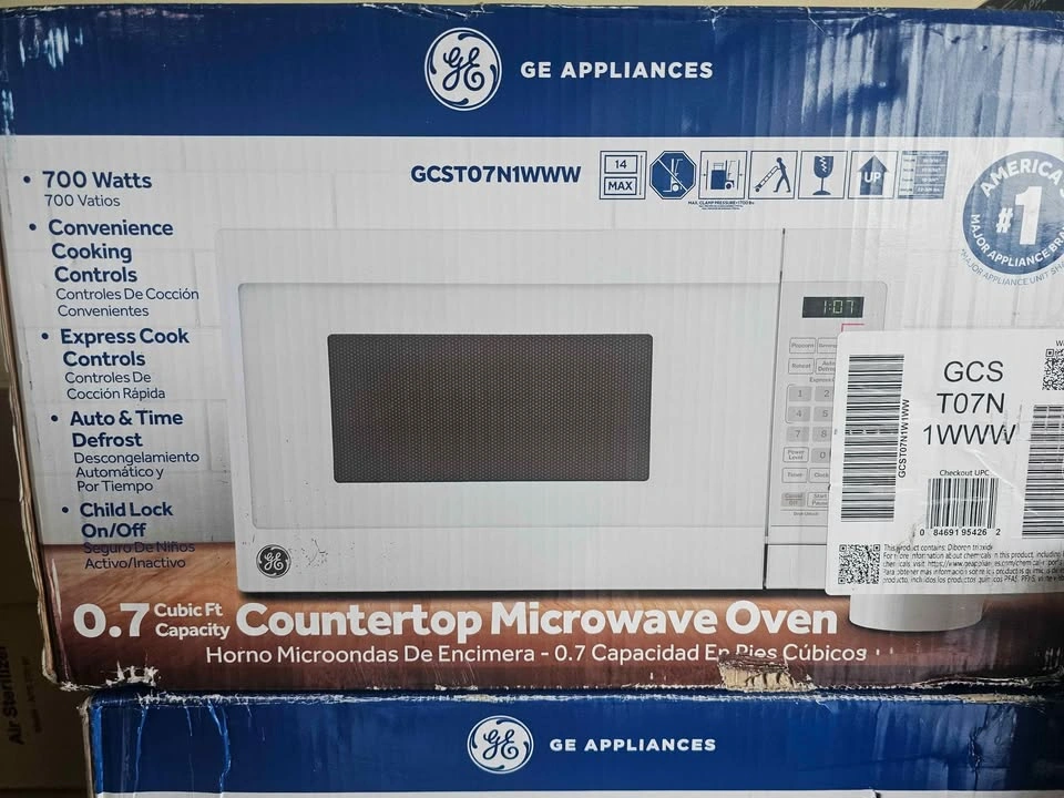 Various Microwaves For Sale Open To Offers BRAND NEW - photo 2