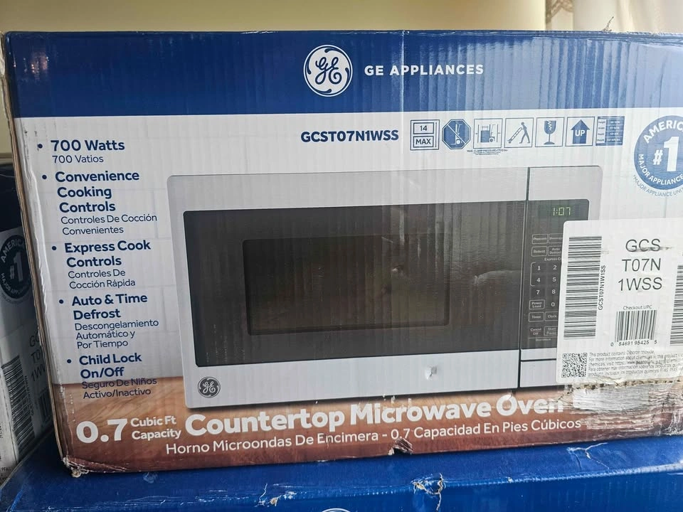 Various Microwaves For Sale Open To Offers BRAND NEW - photo 3