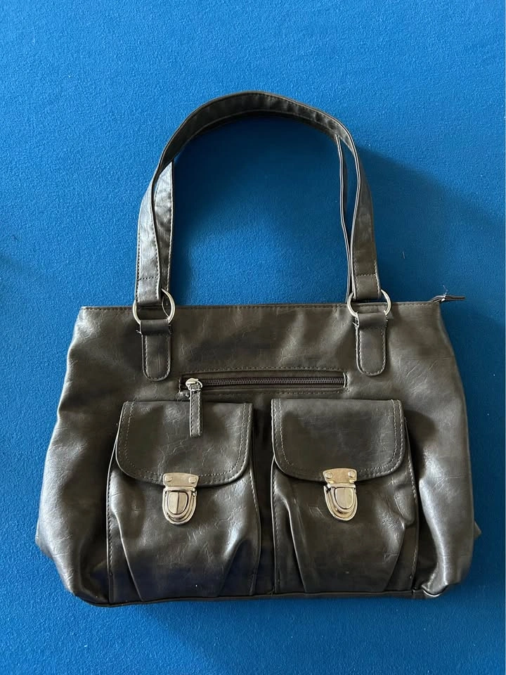 U.S. Polo Assn. & Y2K Shoulder Bags/Handbags Bundle - photo 5