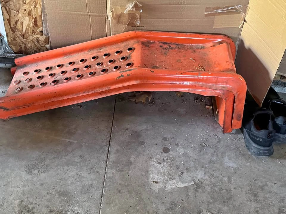Car ramps