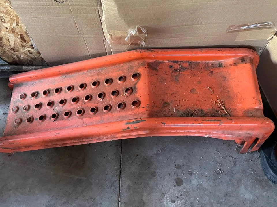 Car ramps - photo 2