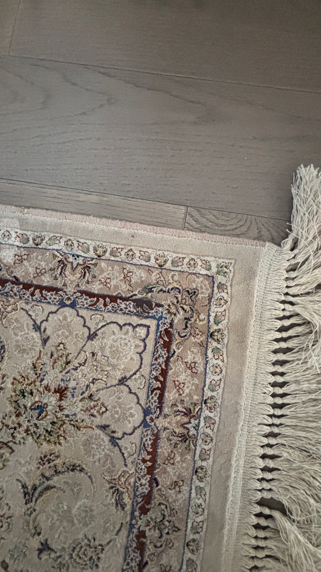 Santorini Collection Polyester Carpet 10'3" x 6'6" - photo 4