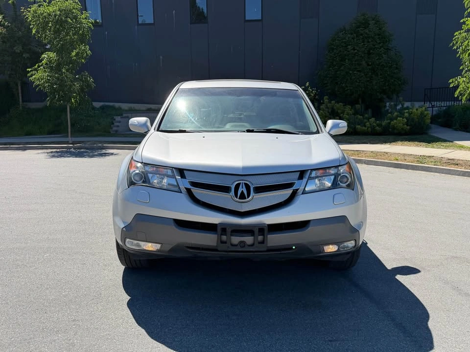 2008 Acura MDX - photo 3