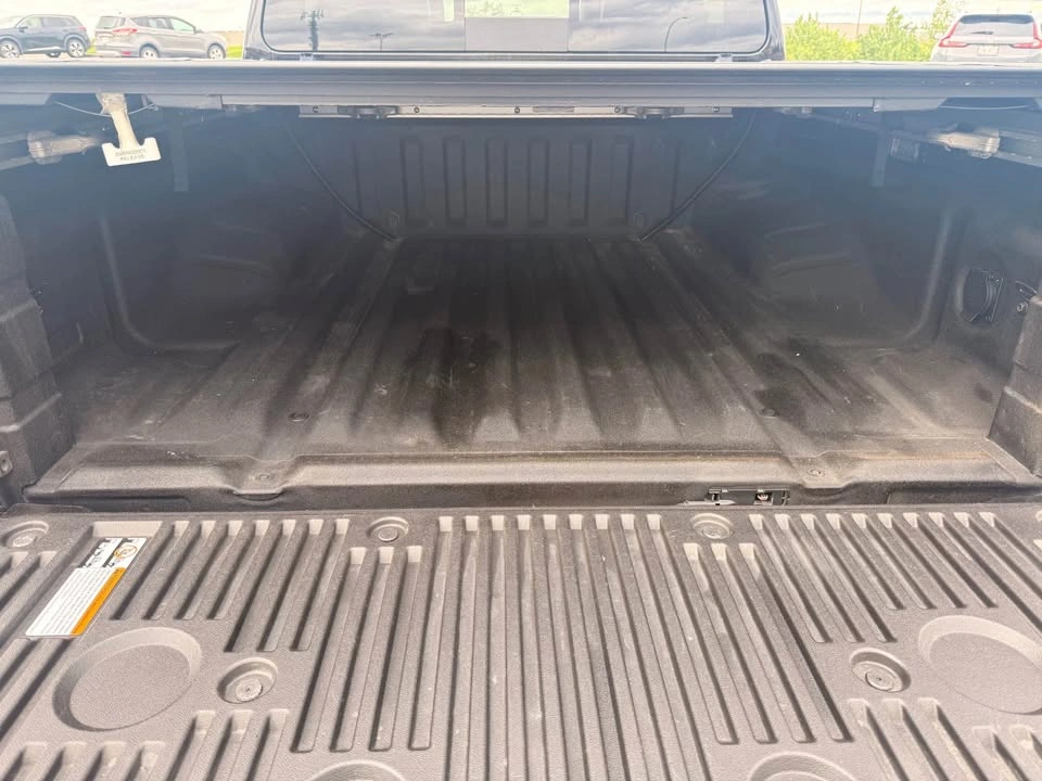 2023 Nissan Frontier - photo 4
