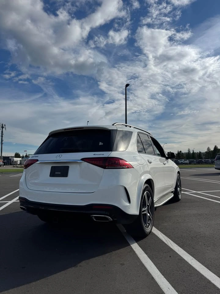 2020 Mercedes-Benz Mercedes-AMG GLE - photo 2