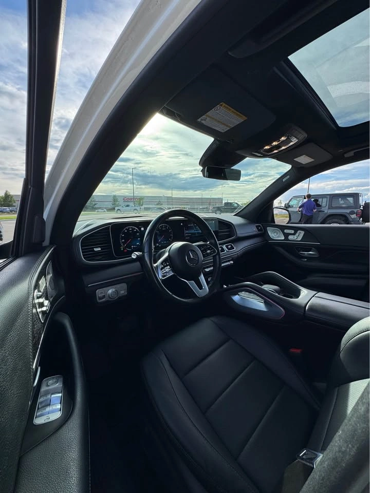 2020 Mercedes-Benz Mercedes-AMG GLE - photo 5