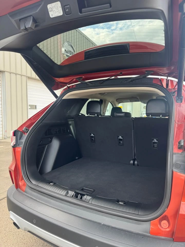 2020 Ford Escape - photo 5