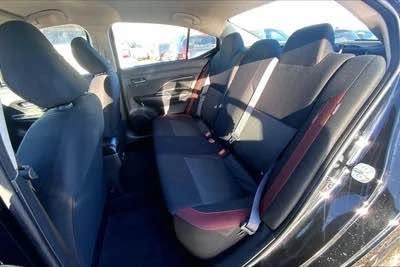 2024 Nissan Versa - photo 2