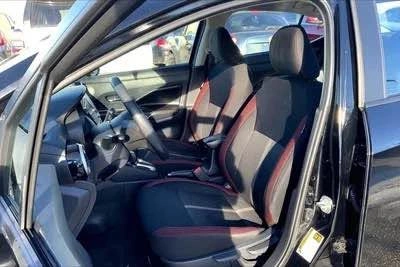 2024 Nissan Versa - photo 3