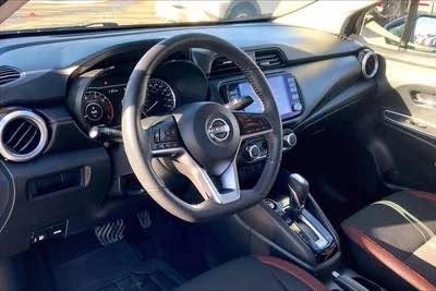 2024 Nissan Versa - photo 4