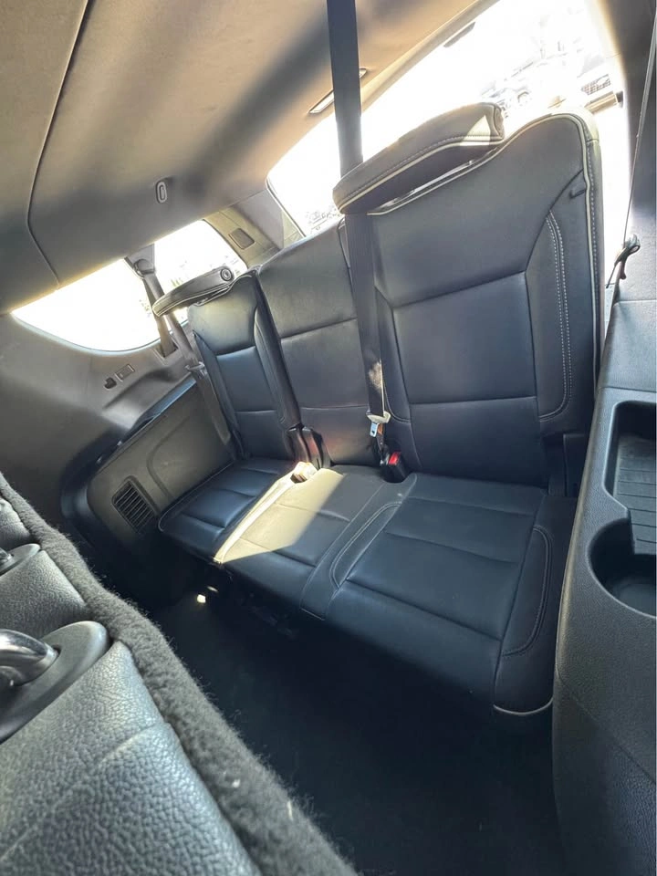 2023 GMC Yukon XL - photo 5