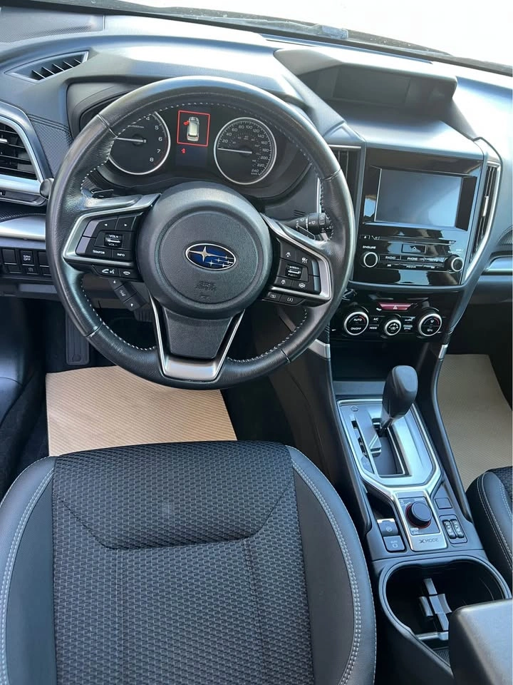 2022 Subaru Forester - photo 5