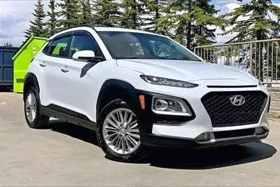 2020 Hyundai Kona