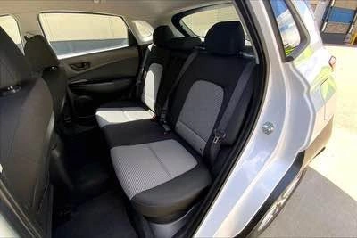 2020 Hyundai Kona - photo 2