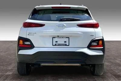 2020 Hyundai Kona - photo 3