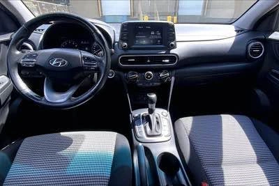 2020 Hyundai Kona - photo 4