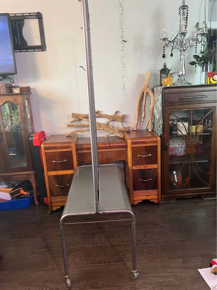 Rare IKEA Veberöd Room Divider – Mobile Living Wall - photo 3