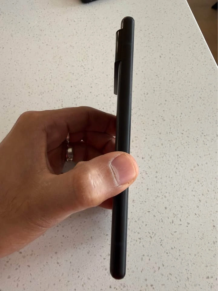 Google pixel 6 - photo 3