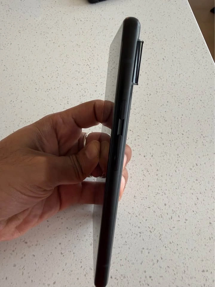 Google pixel 6 - photo 5