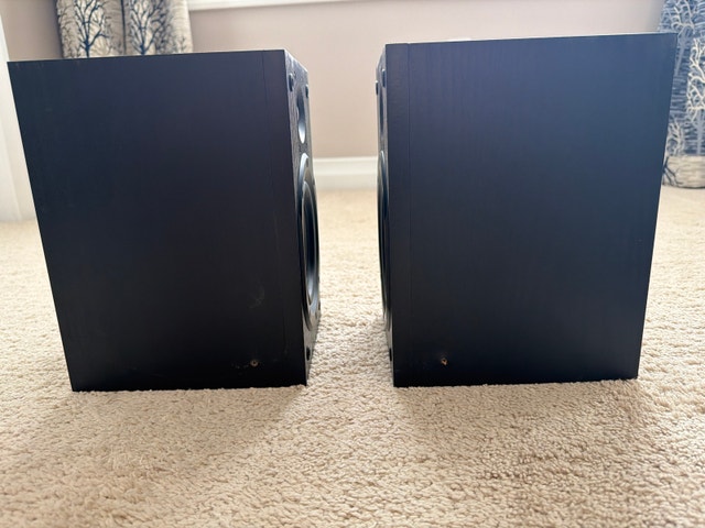 JBL LOFT40 Bookshelf Speakers - photo 5