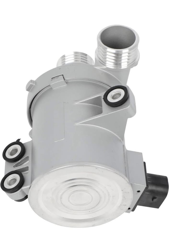 Electric Engine Water Pump for Lexus ES300h Toyota Camry - photo 3