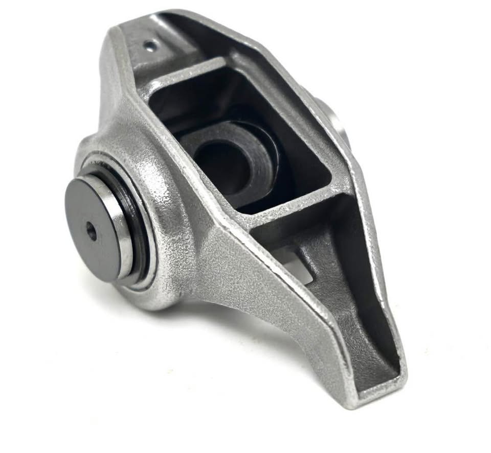 LS1 Rocker Arms with Trunions Installed - photo 3