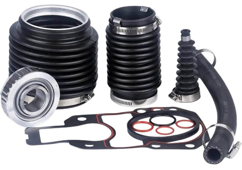 803099T1 MerCruiser Alpha Gen 2 Bellows Repair Kit