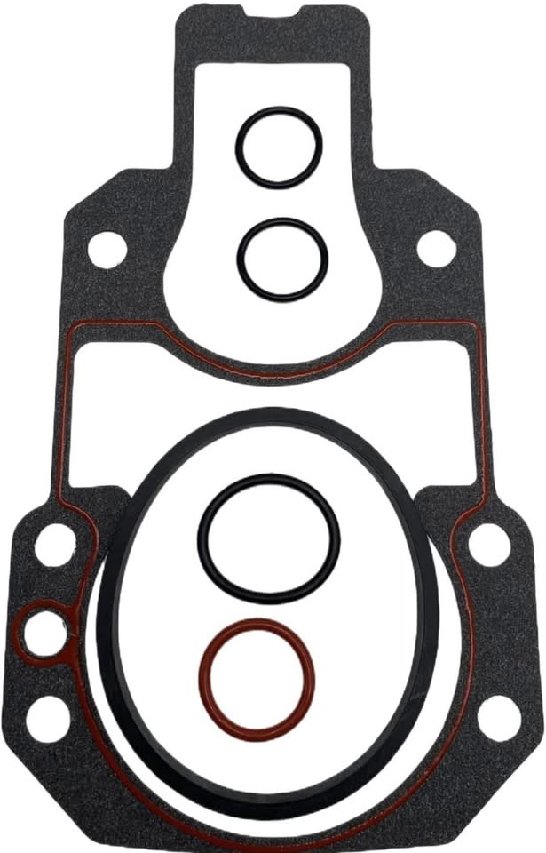 803099T1 MerCruiser Alpha Gen 2 Bellows Repair Kit - photo 3