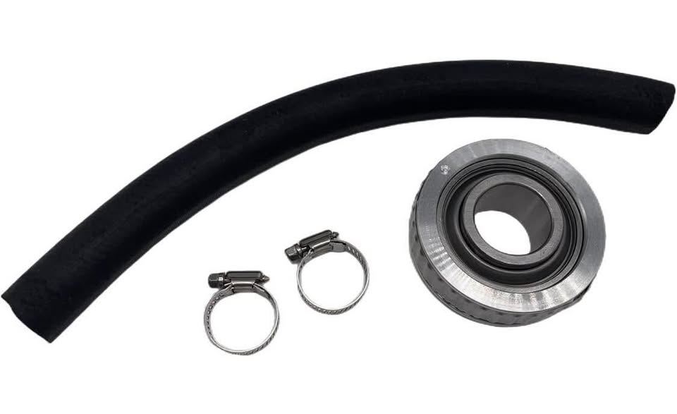 803099T1 MerCruiser Alpha Gen 2 Bellows Repair Kit - photo 4