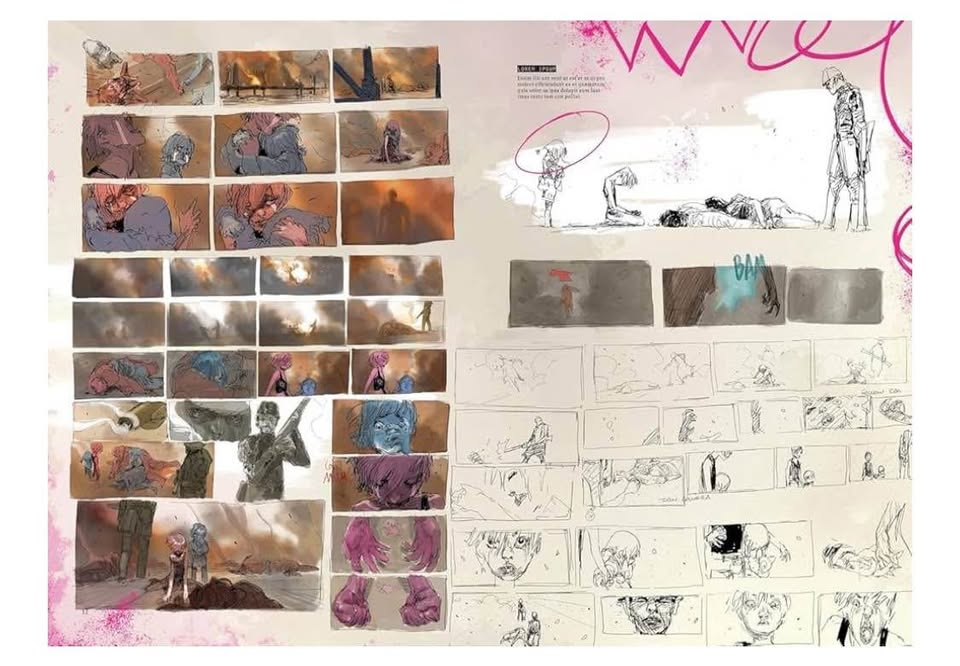The Art and Making of Arcane (International Edition) - photo 2