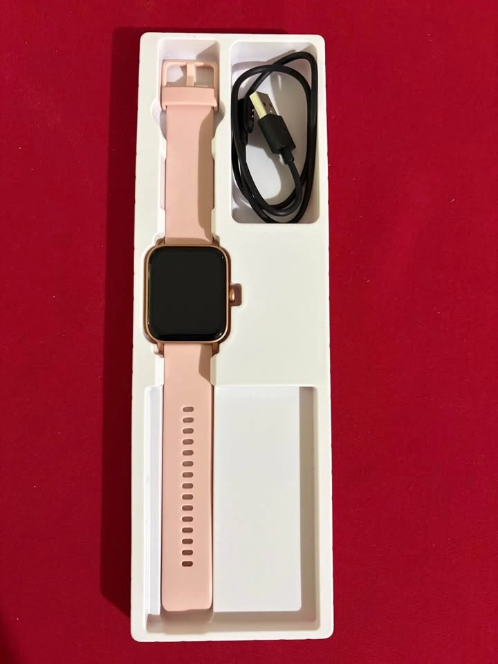 Smart Watch for Women (Android & iPhone Compatible) - photo 2