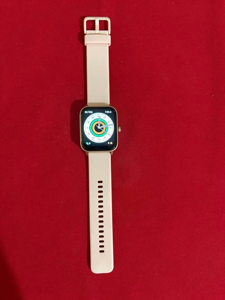 Smart Watch for Women (Android & iPhone Compatible) - photo 3