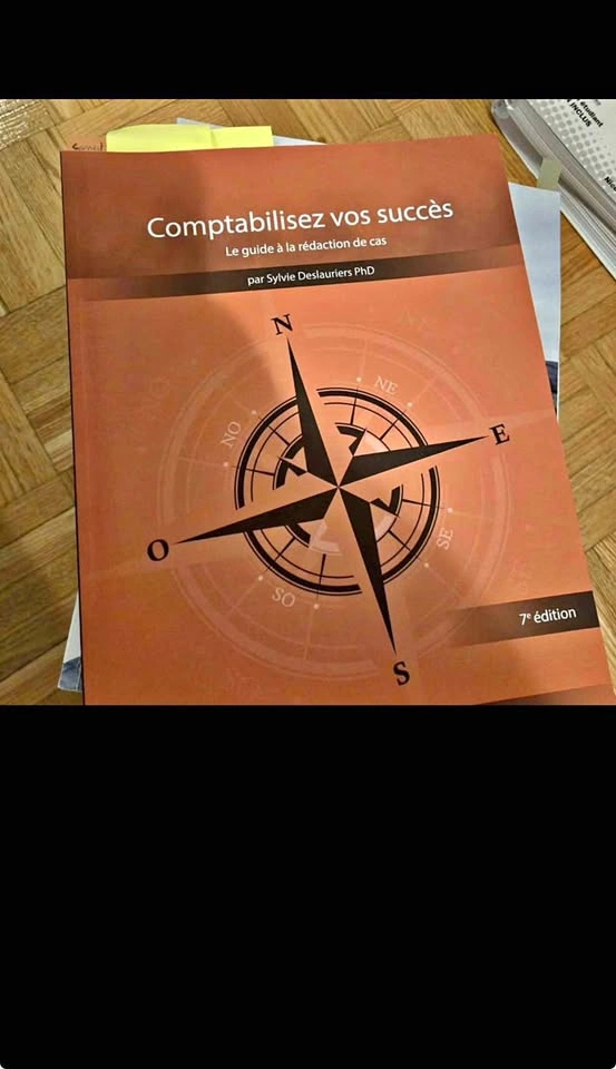 Accounting Textbook