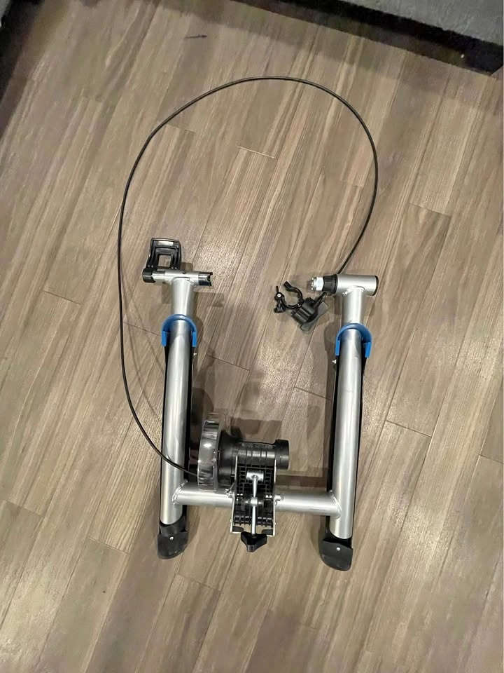 Bike trainer
