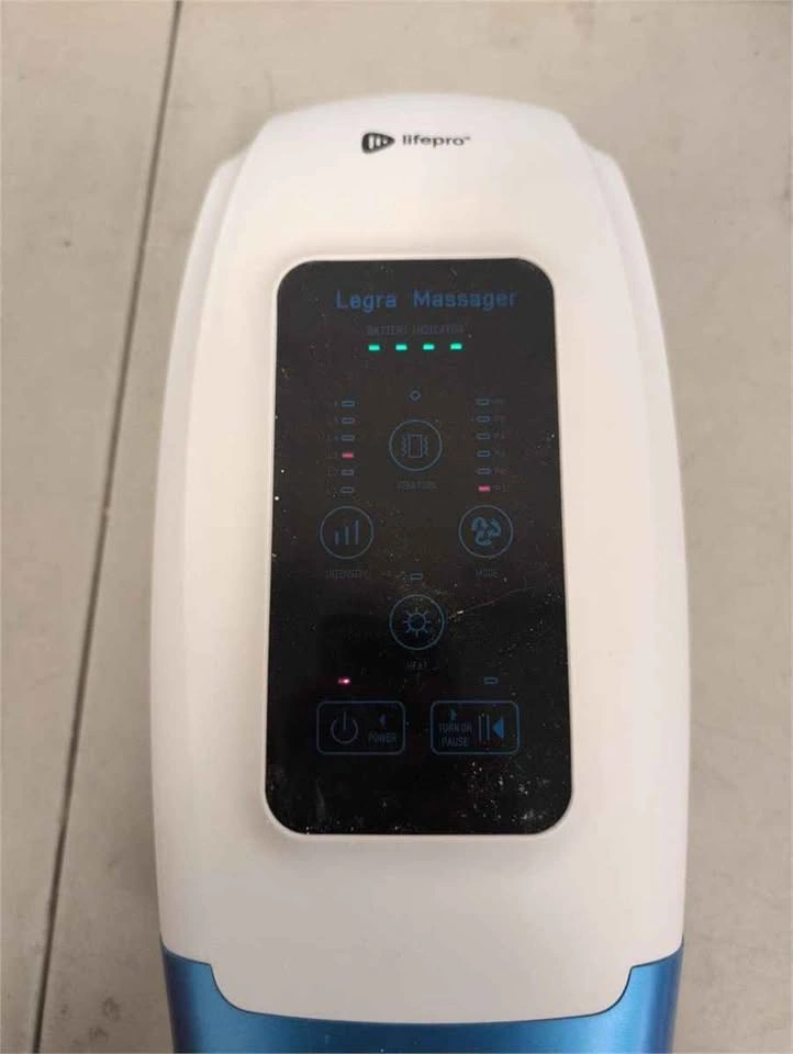 Hand massager - photo 2