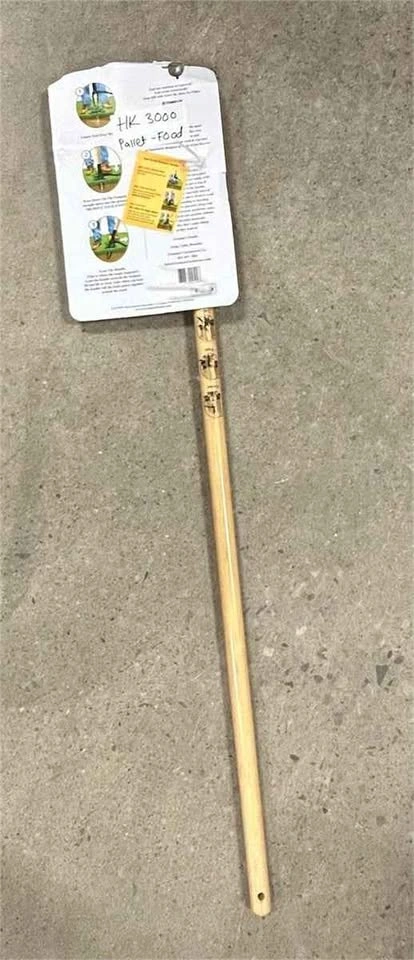 New in Package Weeder - photo 3