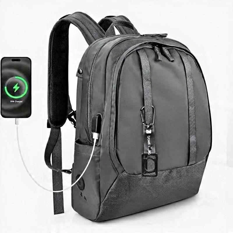 Back Pack. New .