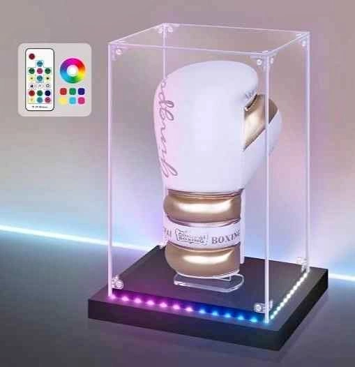 Display Case