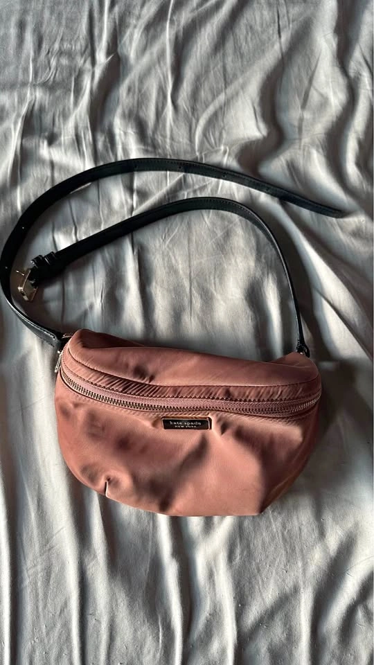 Kate Spade Fanny Pack