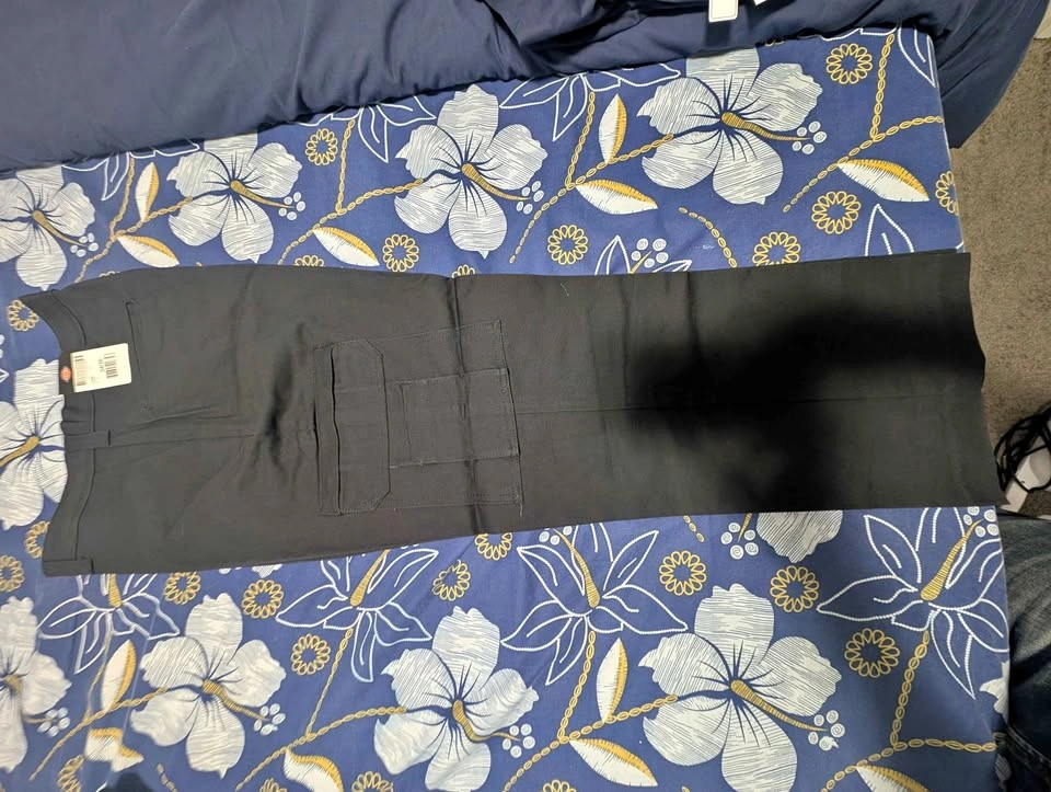 Dickies Cargo Pant W34 L30