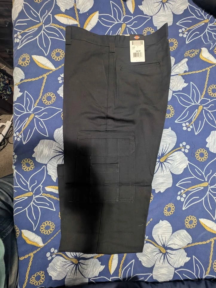 Dickies Cargo Pant W34 L30 - photo 2