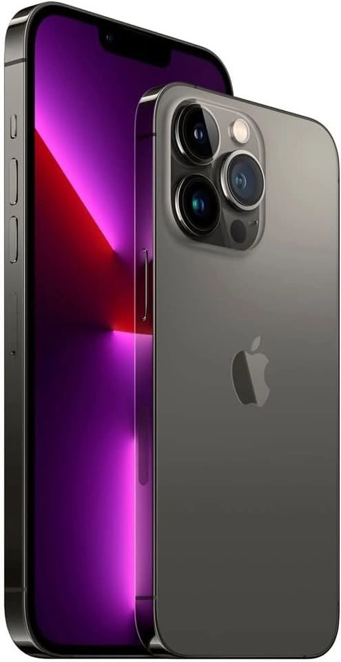 iPhone 13 Pro Max 128GB with Otterbox Case - photo 5